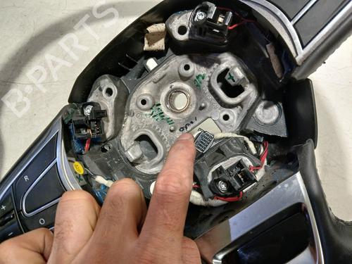 Rat RENAULT MEGANE IV Hatchback (B9A/M/N_) 1.5 dCi 110 (B9A3) | BP33678390C49 - Image 3
