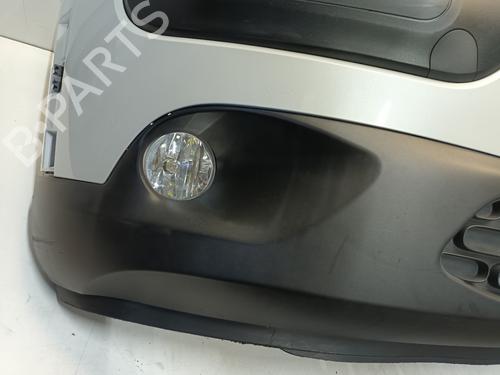 Front bumper CITROËN C4 CACTUS 1.2 VTi 82 | BP33917223C7 - Image 4