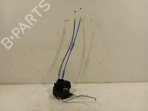 Used Front left lock Front left lock 38318196 38318196