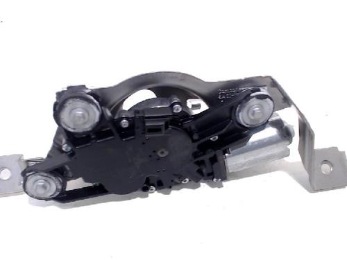Rear wiper motor FORD FIESTA VI (CB1, CCN) 1.6 ST | BP5666385M102 