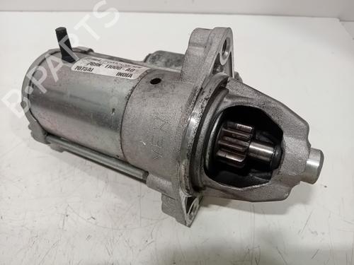 Used Starter Starter FORD FOCUS III Turnier 1.6 Ti (105 hp) 33758669 33758669
