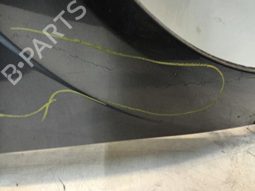 Right front fenders OPEL ZAFIRA / ZAFIRA FAMILY B (A05) 2.2 (M75) | BP18301355C42 