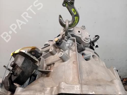 Gearbox OPEL CORSA F (P2JO) 1.2 (68) | BP39137352M3 - Image 5
