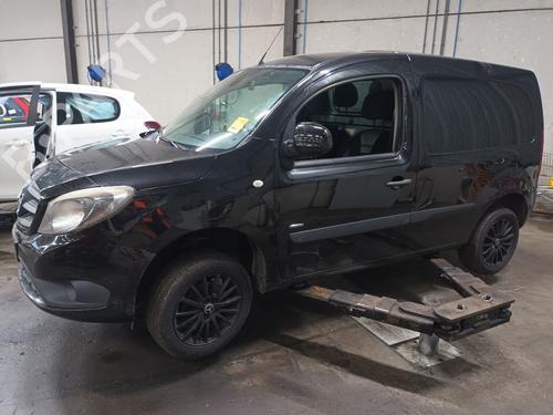Ricambi MERCEDES-BENZ CITAN Box Body/MPV (W415) 109 CDI (415.601, 415.603, 415.605) 5002693