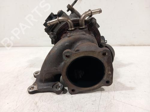 Turbolader/Kompressor FORD FIESTA VI (CB1, CCN) 1.0 EcoBoost | BP38166324M71 - Image 5