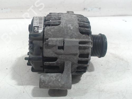 Alternator OPEL INSIGNIA A (G09) 2.0 CDTI (68) | BP13737421M7 