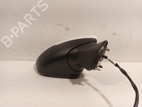 Right mirror OPEL ASTRA K (B16) 1.6 CDTi (68) | BP27548221C27 