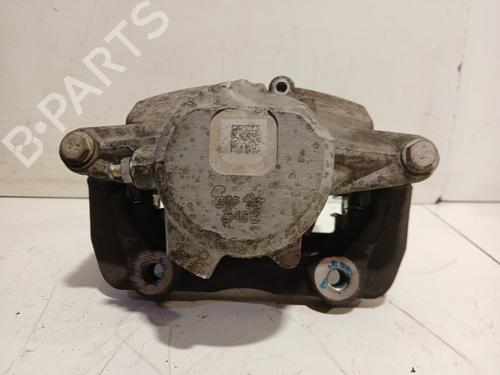 Left front brake caliper MERCEDES-BENZ E-CLASS (W212) E 200 (212.034) | BP31147936M105 - Image 3
