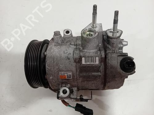 Used AC compressor FORD S-MAX (CJ, WA6) 1.5 EcoBoost (165 hp) 27639020