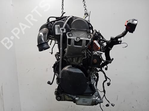 Engine VOLVO XC40 (536) T5 Plug-in Hybrid | BP33607819M1 - Image 3