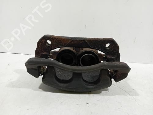 Left front brake caliper CITROËN JUMPY II Van 2.0 HDi 125 | BP25776983M105 - Image 2
