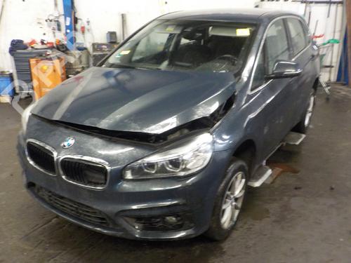 Used Parts BMW 2 Active Tourer (F45)  218 d  968179