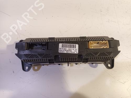 Climate control FORD FOCUS III 1.0 EcoBoost | BP17238260I5 