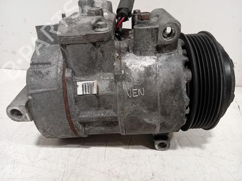 Used AC compressor AC compressor 38468470 38468470