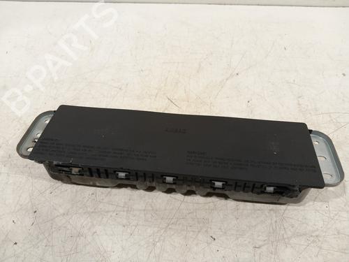 Used Knee airbag Knee airbag MERCEDES-BENZ CLA (C118) CLA 200 (118.387) (163 hp) 33237367 33237367