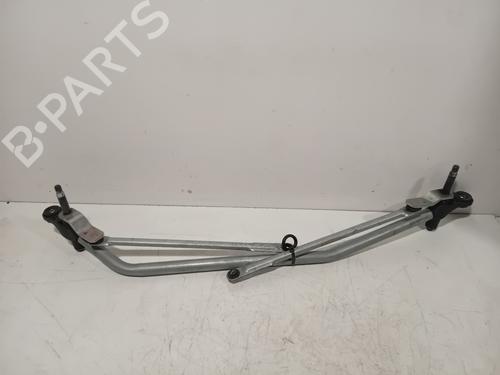 Used Front wipers mechanism Front wipers mechanism RENAULT MASTER IV Van (F8__) BLUE DCI 150 (F8M3) (150 hp) 36113430 36113430