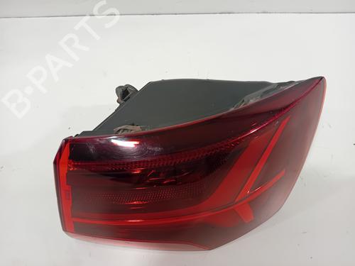 Right taillight AUDI A6 C7 Avant (4G5, 4GD) 3.0 TDI quattro | BP29634882C35 