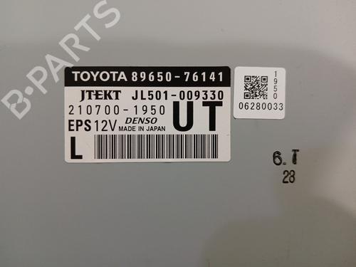 Steering ECU LEXUS CT (ZWA10_) 200h (ZWA10_, ZWA10R) | BP32780979M49 - Image 5