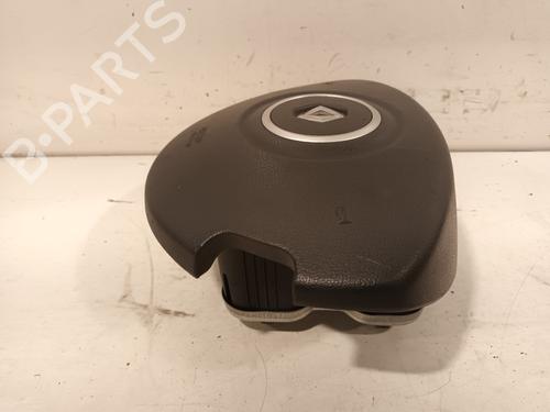 Driver airbag RENAULT CLIO III (BR0/1, CR0/1) 1.2 16V (BR0P, CR0P) | BP15737487C9 