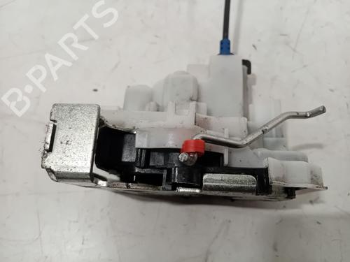 Front left lock FIAT DOBLO Cargo (263_) 1.3 D Multijet | BP21081458C98 