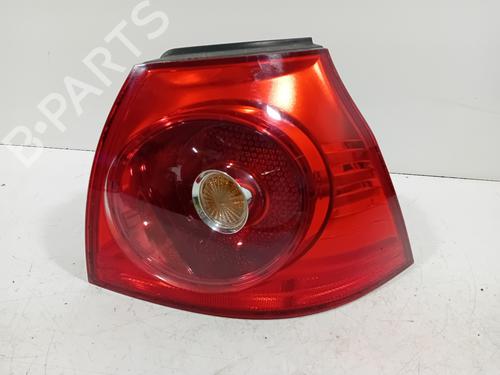 Used Right taillight Right taillight VW GOLF V (1K1) 1.6 FSI (115 hp) 15805890 15805890