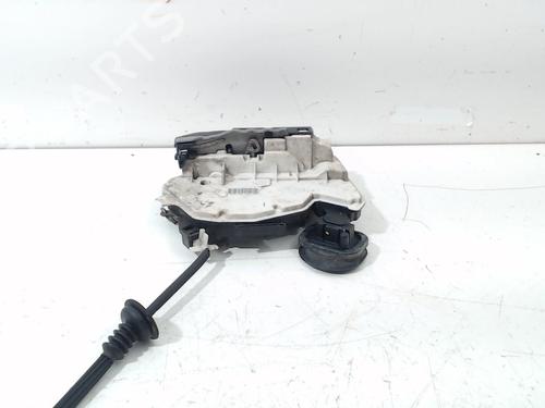 Rear right lock VW GOLF VI (5K1) 1.6 TDI | BP13207737C99 