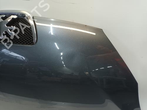 Hood PEUGEOT 107 (PM_, PN_) 1.0 | BP29816246C1 