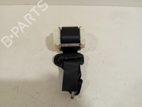 Used Rear left seatbelt CITROËN C4 CACTUS 1.6 BlueHDi 100 (99 hp) 25042192