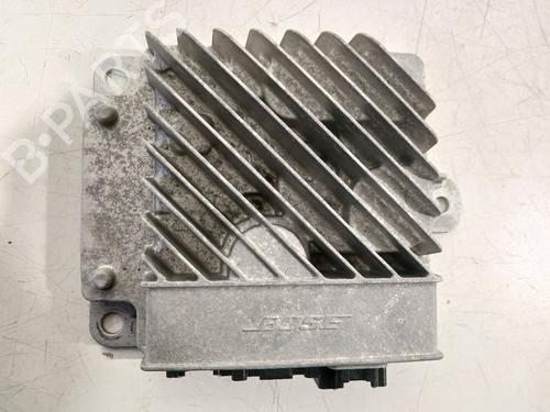 Elektronisk modul Elektronisk modul RENAULT MEGANE IV Hatchback (B9A/M/N_) 1.5 dCi 110 (B9A3) (110 hp) 33661206 33661206