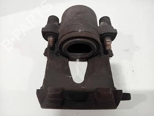 Left front brake caliper VW UP! (121, 122, BL1, BL2, BL3, 123) 1.0 | BP25547181M105 - Image 3