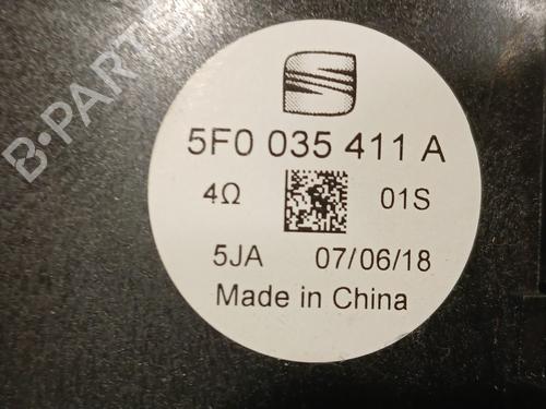 Speaker SEAT LEON (5F1) 1.5 TSI | BP28045316E2 