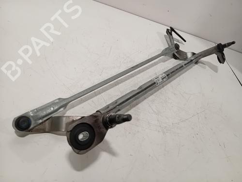 Vindrude Viskermekanisme VW GOLF VIII (CD1, DA1) 2.0 GTI | BP33012634C83 - Image 2