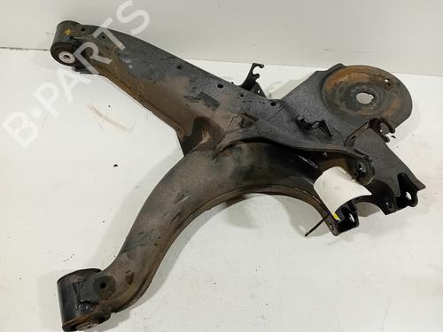 Used Left rear suspension arm MERCEDES-BENZ VITO Van (W447) 111 CDI (447.601, 447.603, 447.605) (114 hp) 17091288