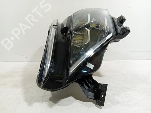 Left headlight CITROËN C4 III (BA_, BB_, BC_) ë-C4 (BCZKXC, BZCKSC) | BP25834889C28 - Image 3