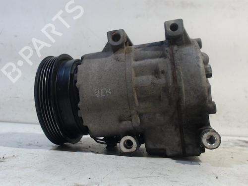 AC compressor HYUNDAI i30 (FD) 1.6 CRDi | BP12174842M34 