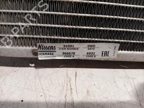AC radiator MINI MINI (R50, R53) One | BP23183379M32 - Image 2