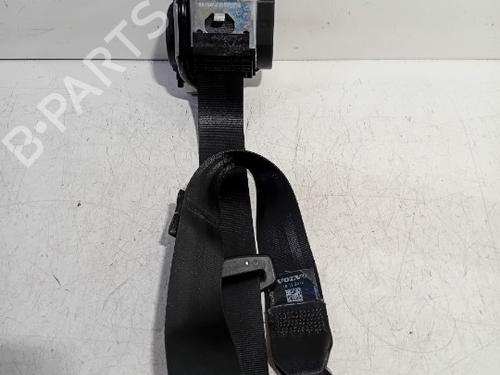 Used Rear right seatbelt VOLVO V40 Hatchback (525) D2 (114 hp) 19630278