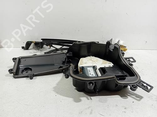 Front right window mechanism SEAT LEON (1P1) 1.2 TSI | BP20094680C23 
