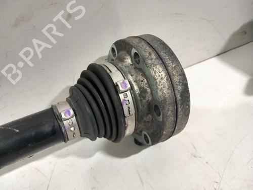Right rear driveshaft AUDI Q5 (FYB, FYG) SQ5 TFSI quattro | BP33760159M41 - Image 2