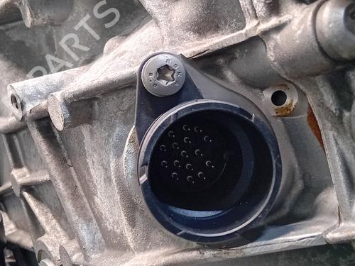 Gearbox AUDI A5 (8T3) RS5 quattro | BP24332864M3 