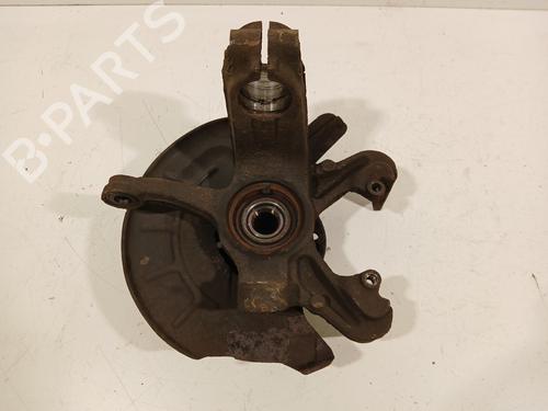 Left front steering knuckle VW UP! (121, 122, BL1, BL2, BL3, 123) 1.0 | BP28186810M25 