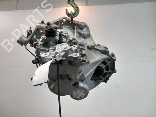 Gearbox TOYOTA AYGO X (_B7_) 1.0 VVT-i (KGB70) | BP37181221M3 - Image 3