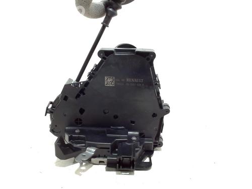 Used Rear left lock RENAULT CAPTUR II (HF_) TCe 130 (HFMF) (131 hp) 13206560
