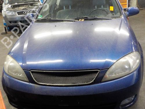 Right tailgate light CHEVROLET LACETTI (J200) 1.8 | BP906894C80 