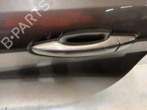 Left rear door PEUGEOT 308 II (LB_, LP_, LW_, LH_, L3_) 1.2 VTi 72 | BP28583949C4 