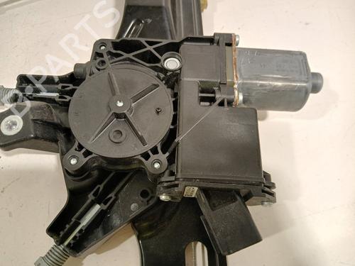 Front left window mechanism OPEL ADAM (M13) 1.4 | BP28135877C22 - Image 4