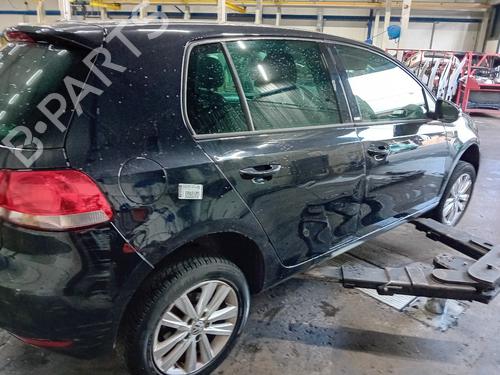 Engine VW GOLF VI (5K1) 1.2 TSI | BP29028729M1  - Image 8