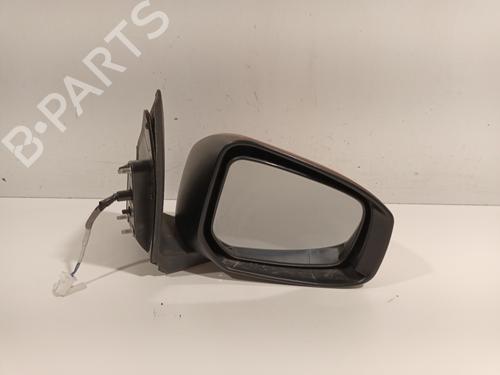Used Right mirror MITSUBISHI MIRAGE / SPACE STAR VI Hatchback (A0_A) 1.0 (A05A) (71 hp) 26203251