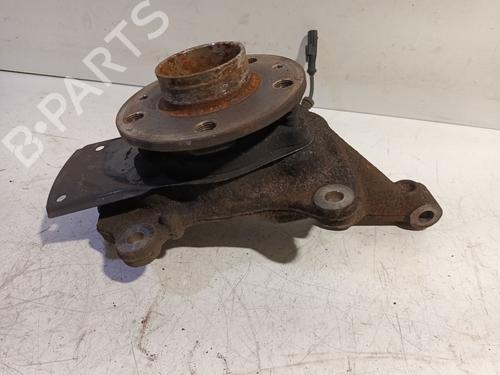 Right front steering knuckle OPEL VIVARO B Van (X82) 1.6 CDTI (05) | BP17703129M26