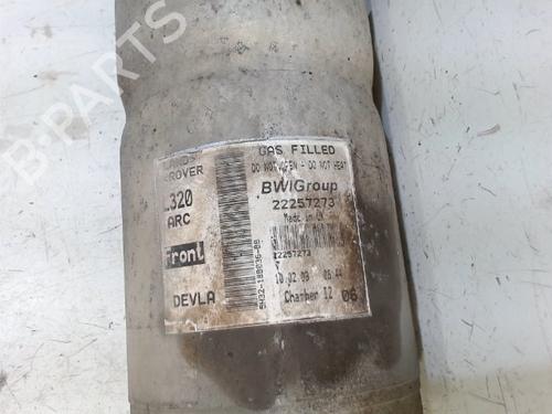 Right front shock absorber LAND ROVER RANGE ROVER SPORT I (L320) 3.0 D 4x4 | BP7780983M17 